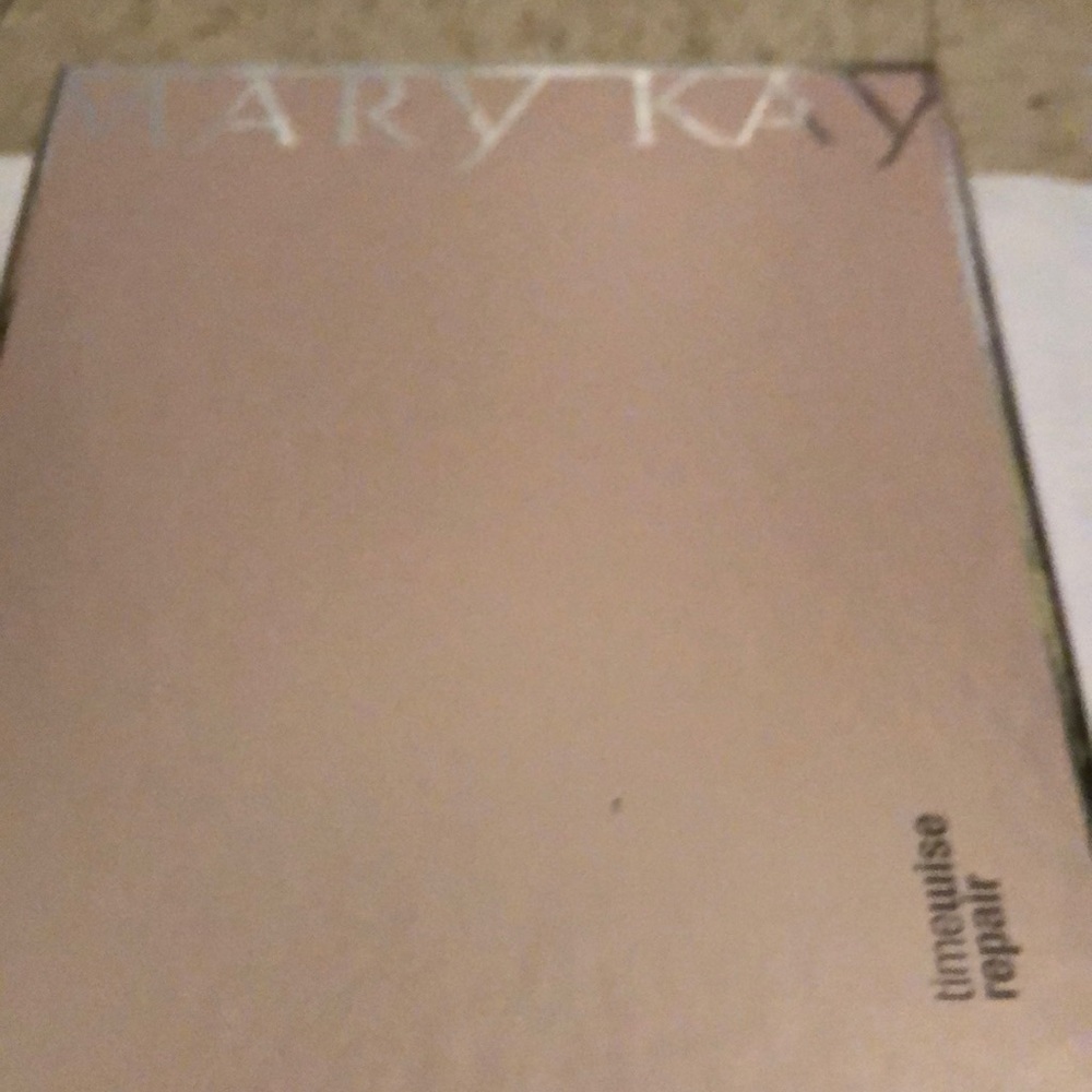 Mary Kay Timewise Repair Kit
